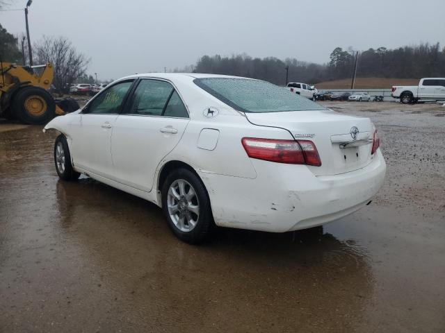 Photo 1 VIN: JTNBE46K573119094 - TOYOTA CAMRY CE 