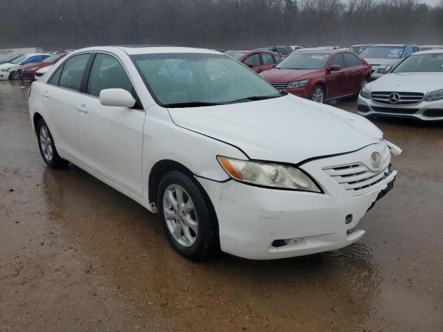 Photo 3 VIN: JTNBE46K573119094 - TOYOTA CAMRY CE 