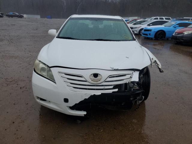 Photo 4 VIN: JTNBE46K573119094 - TOYOTA CAMRY CE 