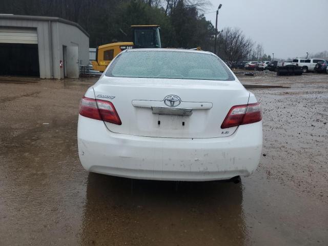 Photo 5 VIN: JTNBE46K573119094 - TOYOTA CAMRY CE 