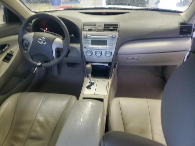 Photo 7 VIN: JTNBE46K573119094 - TOYOTA CAMRY CE 