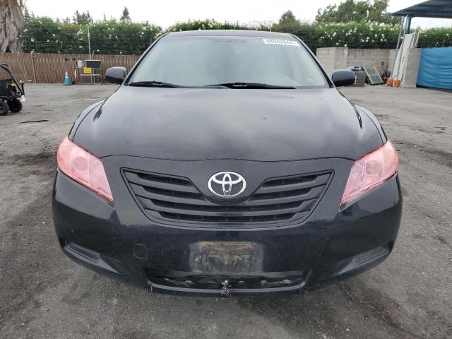 Photo 4 VIN: JTNBE46K583145311 - TOYOTA CAMRY CE 