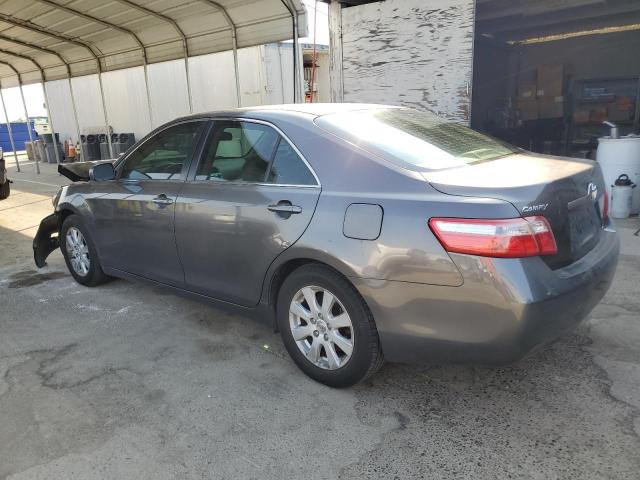 Photo 1 VIN: JTNBE46K673028982 - TOYOTA CAMRY 