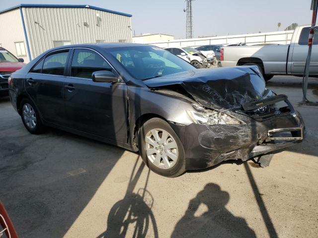 Photo 3 VIN: JTNBE46K673028982 - TOYOTA CAMRY 