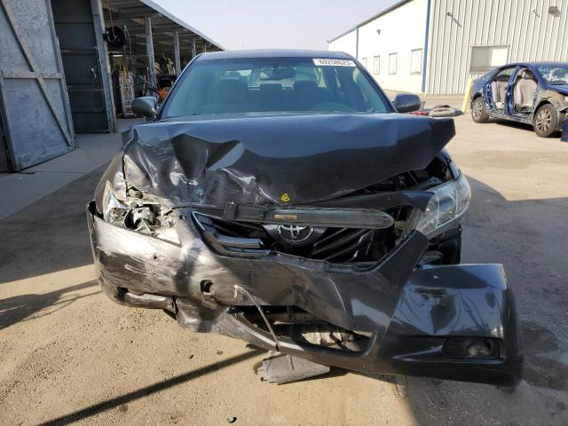 Photo 4 VIN: JTNBE46K673028982 - TOYOTA CAMRY 