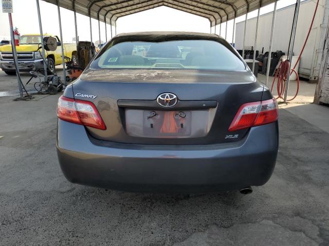 Photo 5 VIN: JTNBE46K673028982 - TOYOTA CAMRY 