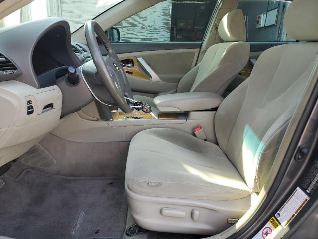 Photo 6 VIN: JTNBE46K673028982 - TOYOTA CAMRY 