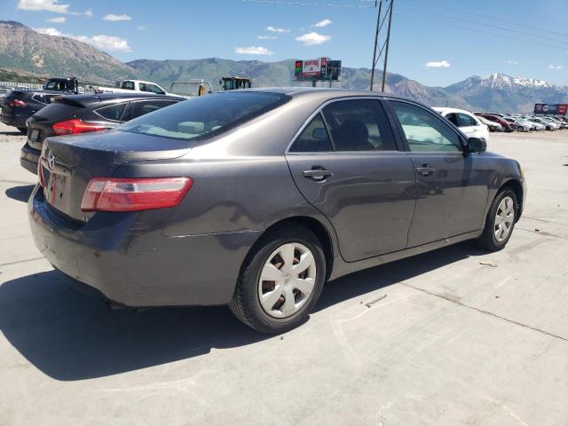 Photo 2 VIN: JTNBE46K673073128 - TOYOTA CAMRY 