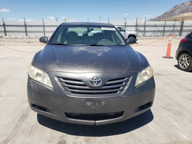 Photo 4 VIN: JTNBE46K673073128 - TOYOTA CAMRY 