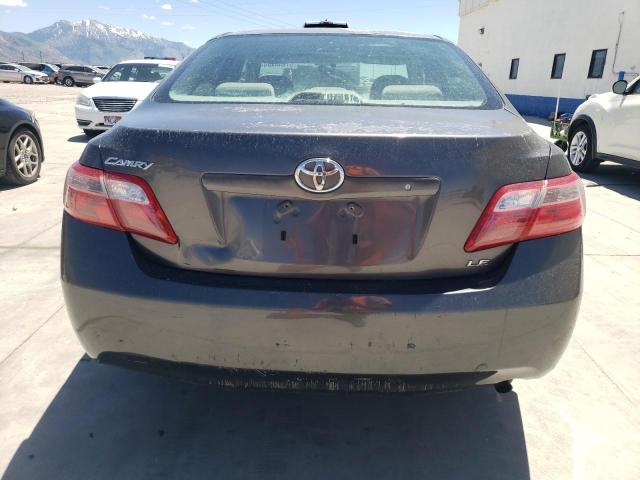 Photo 5 VIN: JTNBE46K673073128 - TOYOTA CAMRY 