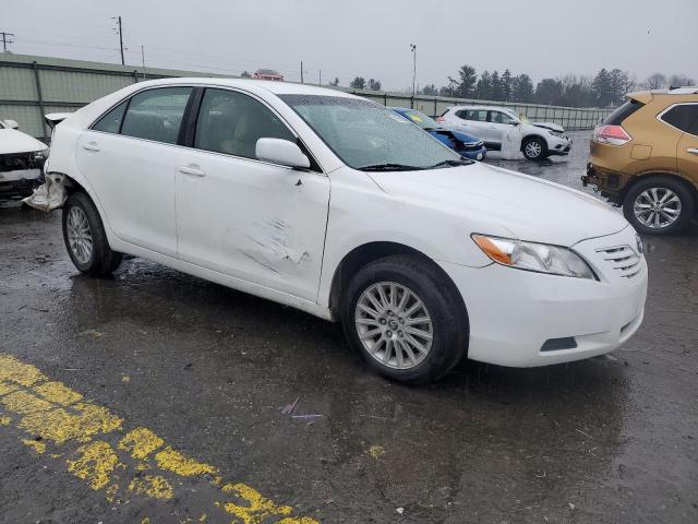 Photo 3 VIN: JTNBE46K673083643 - TOYOTA CAMRY 