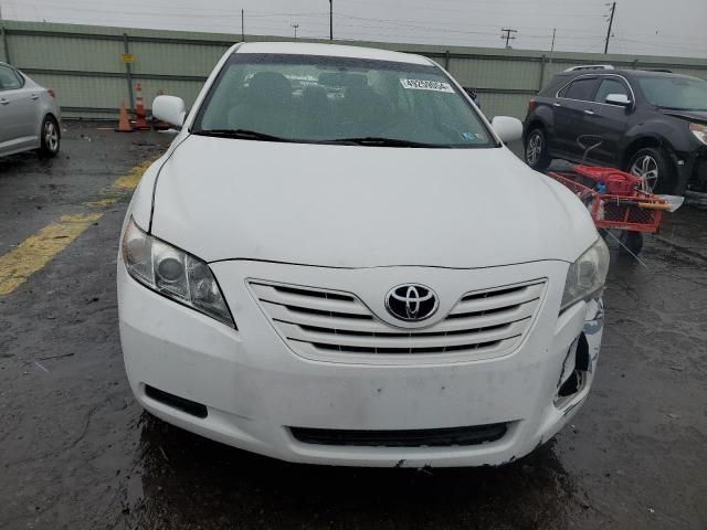 Photo 4 VIN: JTNBE46K673083643 - TOYOTA CAMRY 