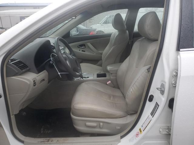 Photo 6 VIN: JTNBE46K673083643 - TOYOTA CAMRY 