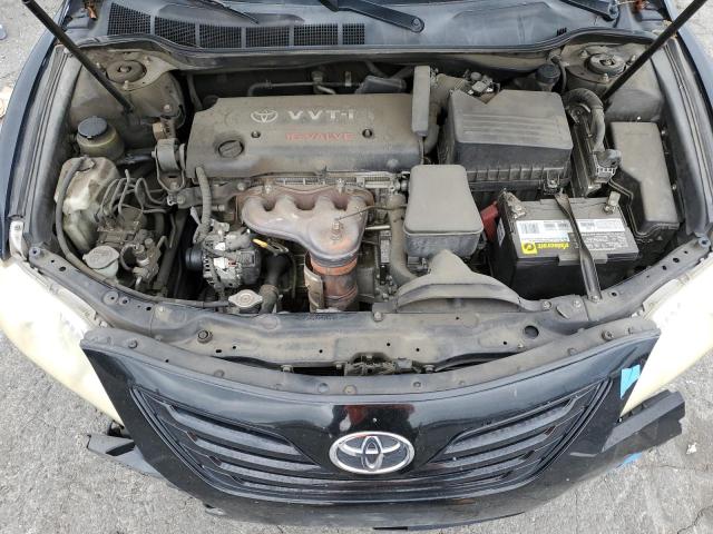 Photo 10 VIN: JTNBE46K673090849 - TOYOTA CAMRY 