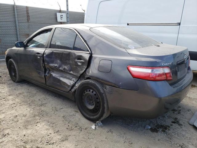 Photo 1 VIN: JTNBE46K673091662 - TOYOTA CAMRY CE 