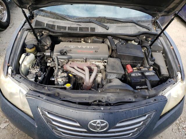 Photo 10 VIN: JTNBE46K673091662 - TOYOTA CAMRY CE 