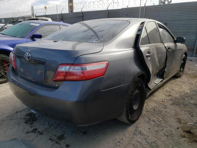 Photo 2 VIN: JTNBE46K673091662 - TOYOTA CAMRY CE 