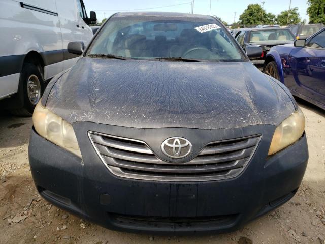 Photo 4 VIN: JTNBE46K673091662 - TOYOTA CAMRY CE 