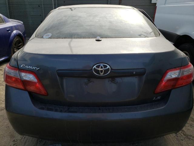 Photo 5 VIN: JTNBE46K673091662 - TOYOTA CAMRY CE 