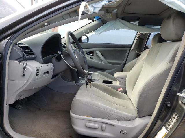 Photo 6 VIN: JTNBE46K673091662 - TOYOTA CAMRY CE 