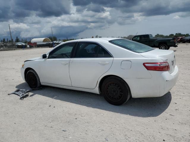 Photo 1 VIN: JTNBE46K673094352 - TOYOTA CAMRY CE 