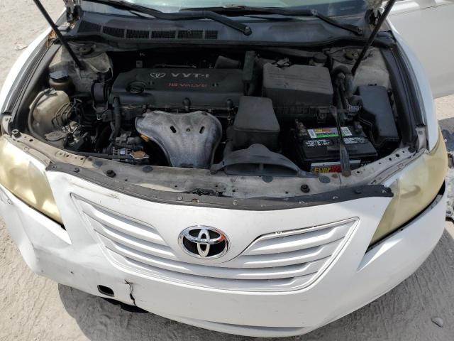 Photo 10 VIN: JTNBE46K673094352 - TOYOTA CAMRY CE 