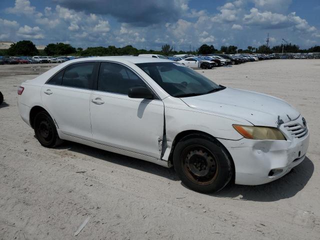 Photo 3 VIN: JTNBE46K673094352 - TOYOTA CAMRY CE 