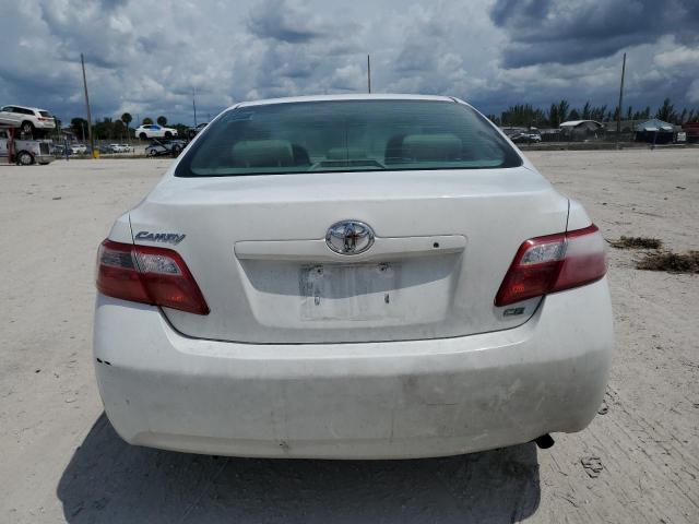 Photo 5 VIN: JTNBE46K673094352 - TOYOTA CAMRY CE 