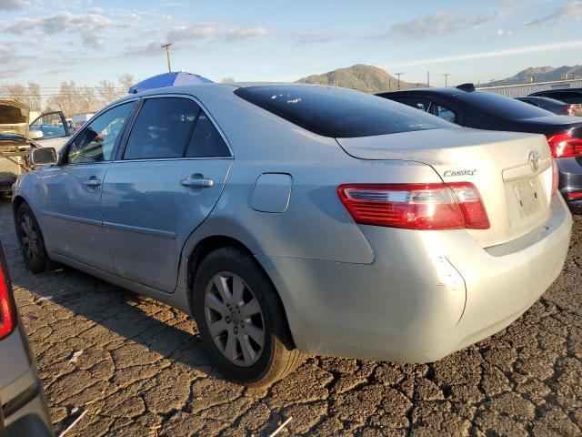 Photo 1 VIN: JTNBE46K673100733 - TOYOTA CAMRY 