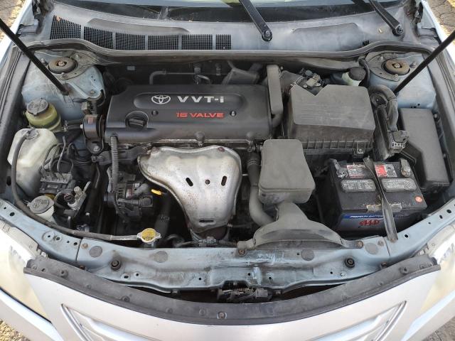 Photo 10 VIN: JTNBE46K673100733 - TOYOTA CAMRY 