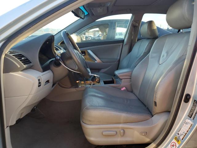 Photo 6 VIN: JTNBE46K673100733 - TOYOTA CAMRY 