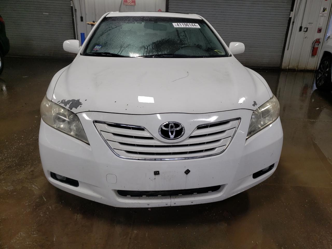 Photo 4 VIN: JTNBE46K673104538 - TOYOTA CAMRY 