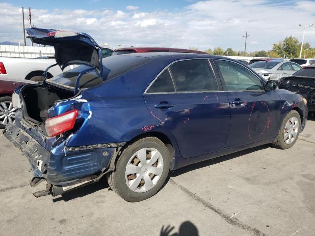 Photo 2 VIN: JTNBE46K673124725 - TOYOTA CAMRY CE 