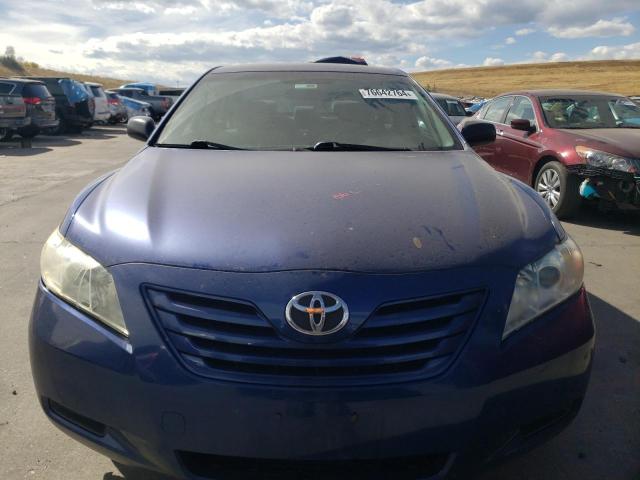 Photo 4 VIN: JTNBE46K673124725 - TOYOTA CAMRY CE 