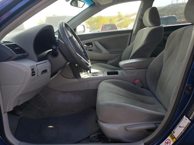 Photo 6 VIN: JTNBE46K673124725 - TOYOTA CAMRY CE 