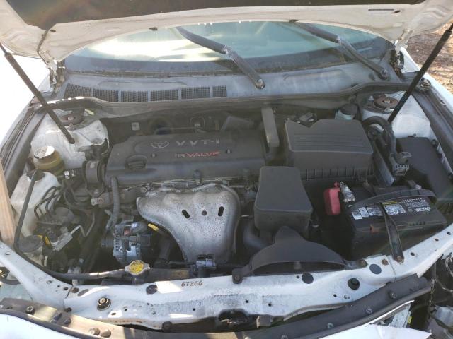 Photo 10 VIN: JTNBE46K683145432 - TOYOTA CAMRY 