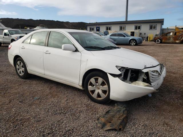 Photo 3 VIN: JTNBE46K683145432 - TOYOTA CAMRY 