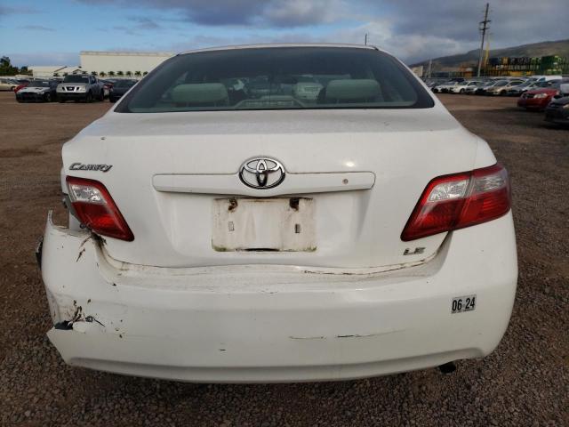 Photo 5 VIN: JTNBE46K683145432 - TOYOTA CAMRY 