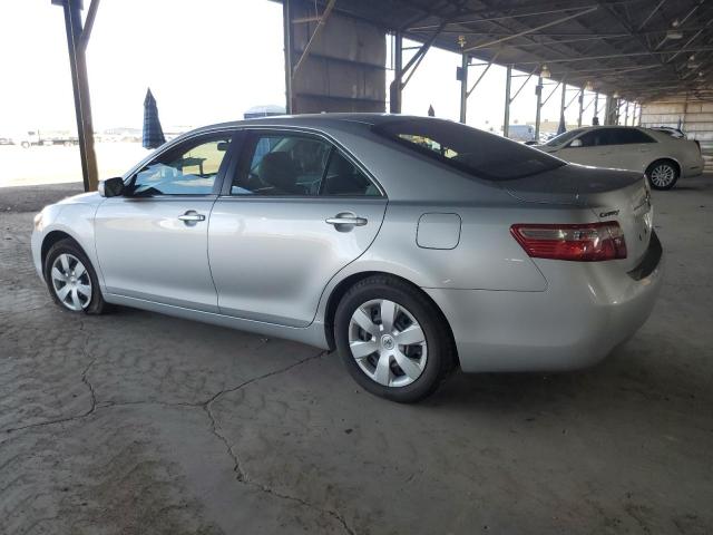 Photo 1 VIN: JTNBE46K693179453 - TOYOTA CAMRY BASE 