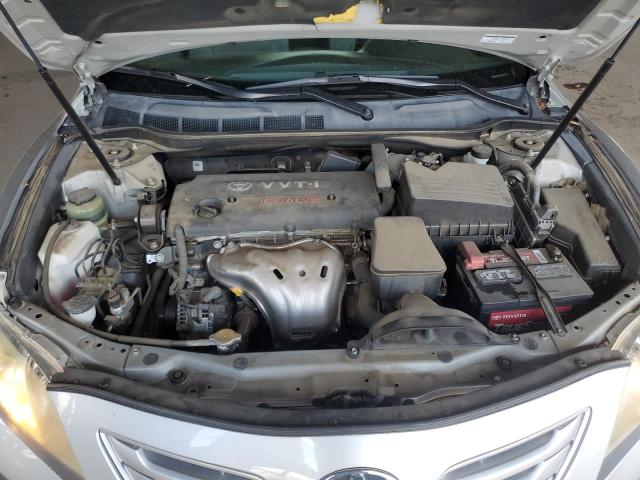 Photo 10 VIN: JTNBE46K693179453 - TOYOTA CAMRY BASE 