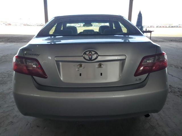 Photo 5 VIN: JTNBE46K693179453 - TOYOTA CAMRY BASE 