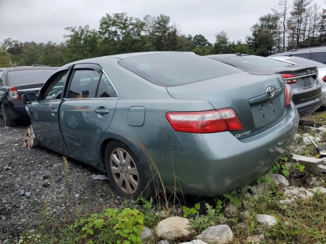 Photo 1 VIN: JTNBE46K773010491 - TOYOTA CAMRY 