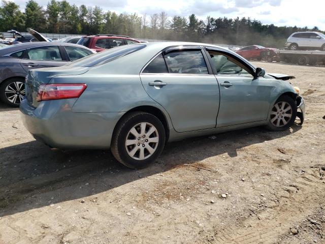 Photo 2 VIN: JTNBE46K773010491 - TOYOTA CAMRY 