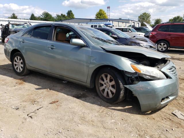 Photo 3 VIN: JTNBE46K773010491 - TOYOTA CAMRY 