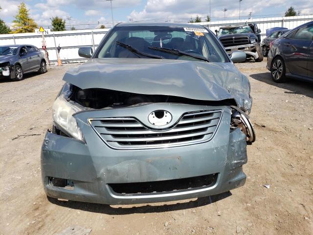 Photo 4 VIN: JTNBE46K773010491 - TOYOTA CAMRY 