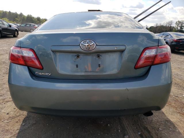 Photo 5 VIN: JTNBE46K773010491 - TOYOTA CAMRY 