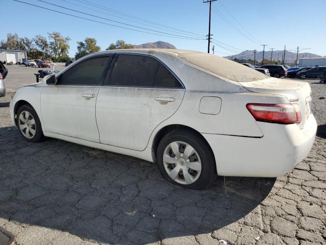 Photo 1 VIN: JTNBE46K773016761 - TOYOTA CAMRY CE 