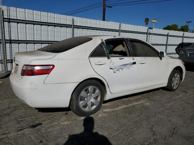 Photo 2 VIN: JTNBE46K773016761 - TOYOTA CAMRY CE 