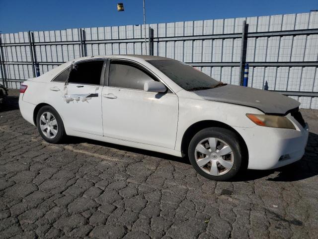 Photo 3 VIN: JTNBE46K773016761 - TOYOTA CAMRY CE 