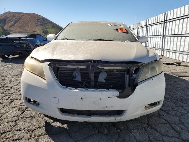 Photo 4 VIN: JTNBE46K773016761 - TOYOTA CAMRY CE 